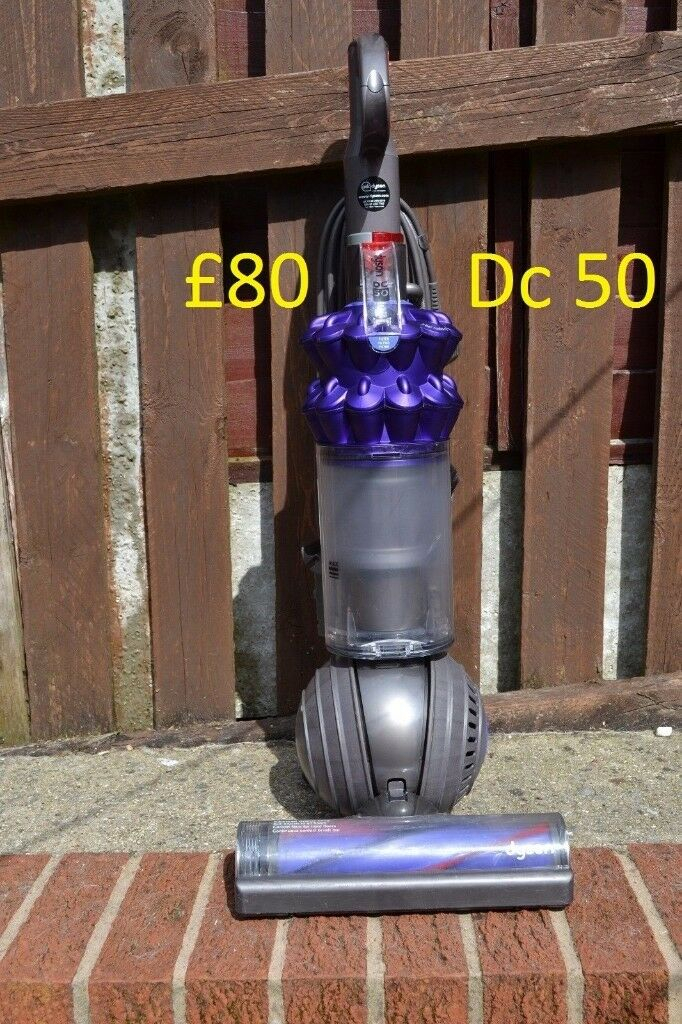 Dyson Dc 50 Animal Fully Refurbished | In Haslingden tout Dyson Refurbished