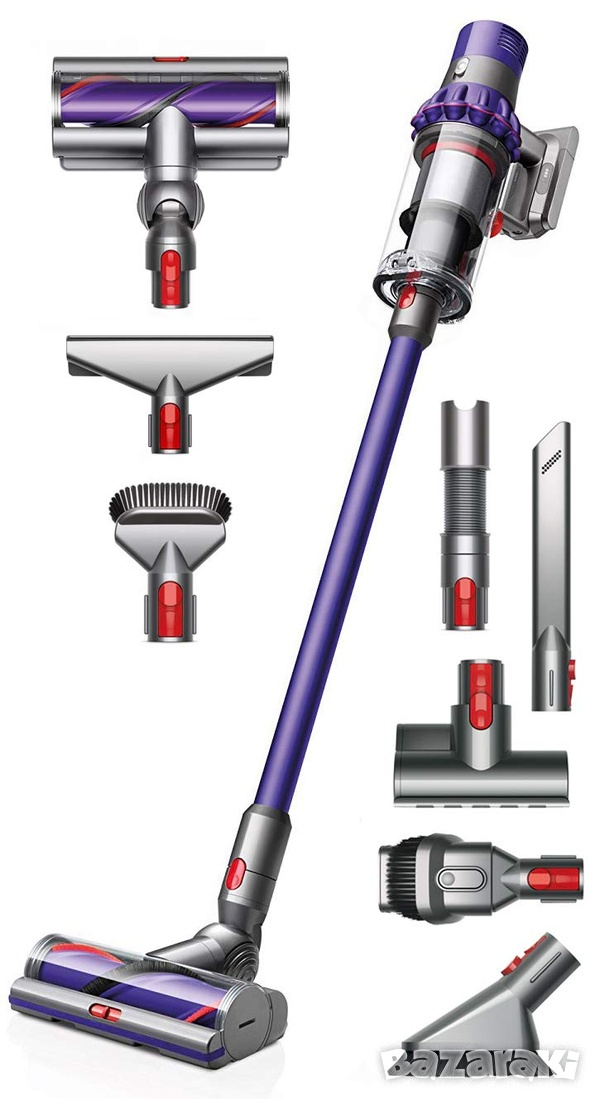 Dyson Dyson Cyclone V10 Animal Cordless Vacuum Cleaner à Dyson V10 Pet Owner