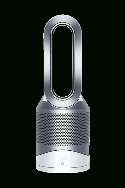 Dyson Hp02 Pure Hot And Cold Link Purifier For Sale Online à Dyson Pure Hot Cool Air Purifier Silver