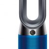 Dyson Hp04 Pure Hot + Cool 400 Sq. Ft. Smart Tower Air pour Dyson Pure Hot Cool Air Purifier Nickel
