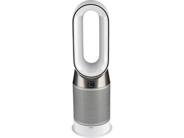 Dyson Hp04 Pure Hot + Cool Air Purifier Review - Which? intérieur Dyson Pure Hot Cool Air Purifier Hp04 Nickel