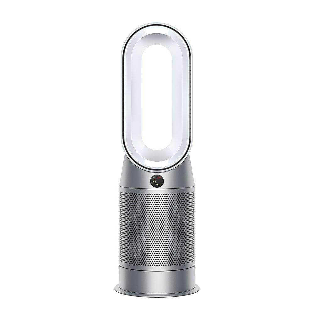 Dyson Hp07 Pure Hot + Cool Purifying Fan | Best Price concernant Dyson Purifier Cool