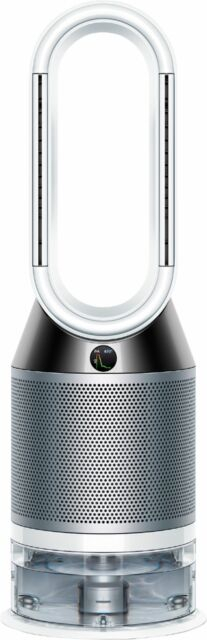 Dyson - Ph01 Pure Humidify + Cool 400 Sq. Ft. Smart Tower destiné Dyson Pure Humidify Cool Humidifier Black