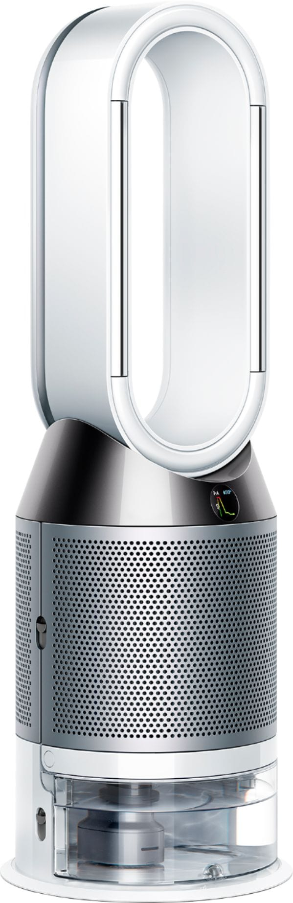 Dyson - Ph01 Pure Humidify + Cool 400 Sq. Ft. Smart Tower pour Dyson Air Purifier