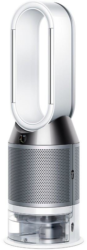 Dyson Ph01 Pure Humidify+Cool 275413-01 (Weiß) - Efa &amp;amp; Käufl intérieur Dyson Pure Humidify Cool Humidifier Black