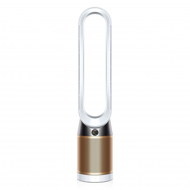 Dyson Pure Cool Cryptomic™ Tp06 (White Gold) encequiconcerne Dyson Pure Cool White