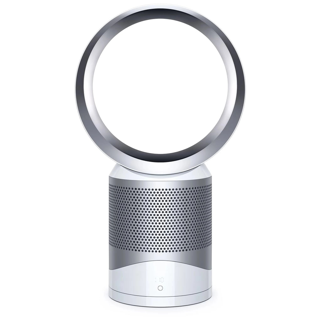 Dyson Pure Cool Link Air Purifier And Fan | The Best Of serapportantà Dyson Pure Hot Cool Air Purifier Black