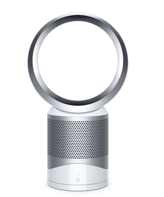 Dyson Pure Cool Link Air Purifier &amp;amp; Desk Fan - White dedans Dyson Pure Cool White