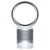 Dyson Pure Cool Link Desk Air Purifier With Hepa Filter pour Dyson Pure Cool Silver Desk Air Purifier