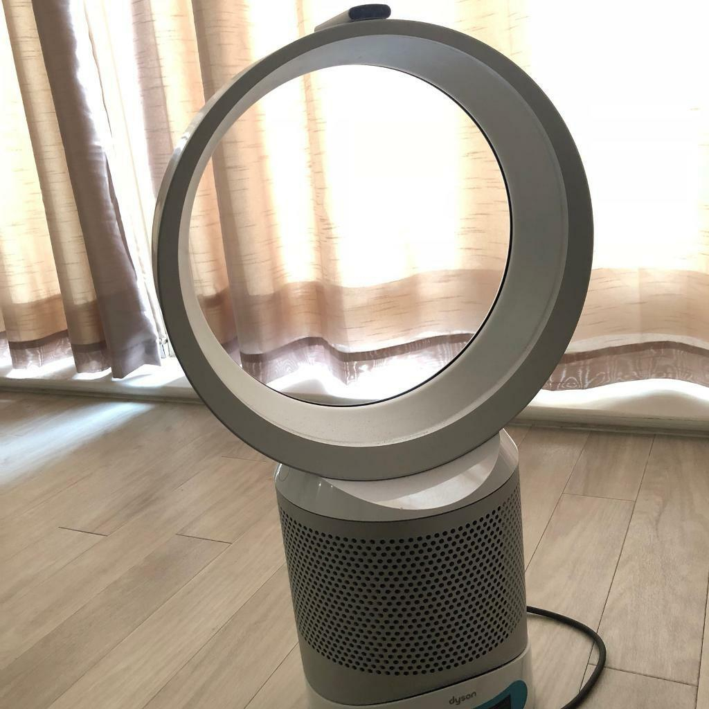 Dyson Pure Cool Link Fan And Purifier | In Cambridge avec Dyson Pure Cool Link Filter