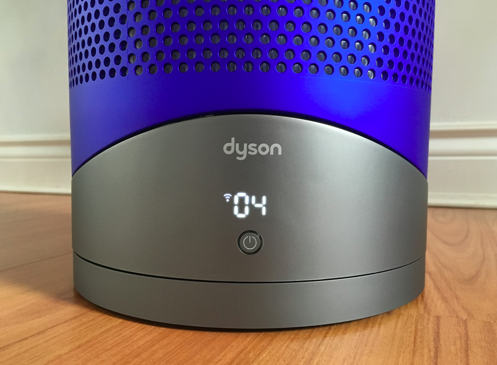 Dyson Pure Cool Link - The Coolest Air Purifier You'Ll à Dyson Pure Cool