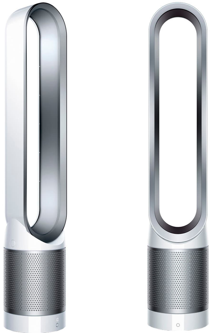 Dyson Pure Cool Link Tower Luftreiniger | Migros à Dyson Pure Cool Link Filter