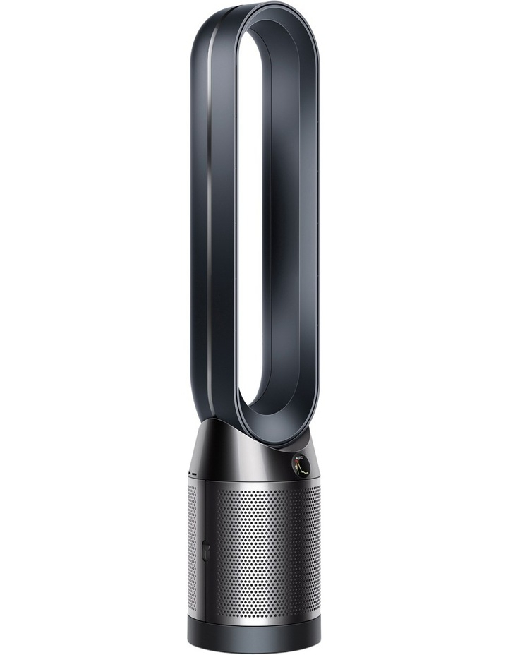 Dyson Pure Cool Link Tower Purifying Fan Black/Nickel Tp04 à Dyson Pure Cool Link Filter