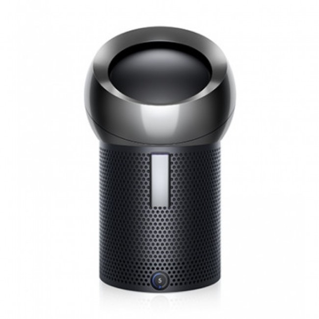 Dyson Pure Cool Me™ Personal Purifier Fan Bp01 (Black Nickel) destiné Dyson Pure Cool Black