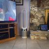 Dyson Pure Cool Tp04 Purifying Fan Review - The Gadgeteer intérieur Dyson Pure Humidify Cool Nickel