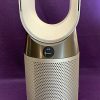 Dyson Pure Cool Tp04 Purifying Fan Review - The Gadgeteer serapportantà Dyson Pure Cool