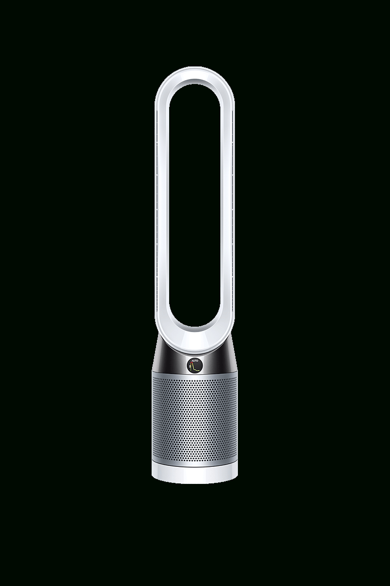 Dyson Pure Cool Tp04 - Vishal Ecoms serapportantà Dyson Purifier Cool