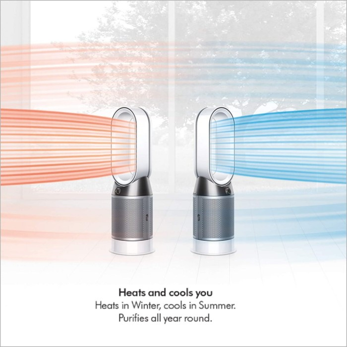 Dyson-Pure-Hot-Cool-Air-Purifier-Heater-Fan-With-Hepa-Air serapportantà Dyson Pure Hot Cool Air Purifier White