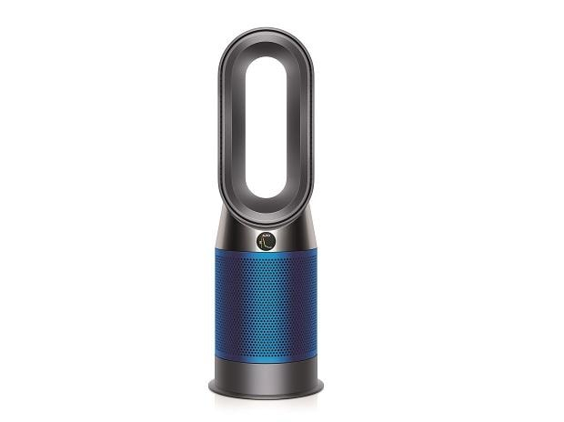 Dyson Pure Hot + Cool Air Purifier Review: Expensive But concernant Dyson Pure Hot Cool Air Purifier Nickel