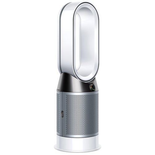 Dyson Pure Hot + Cool Hp04 Oczyszczacz Powietrza - Ceny I serapportantà Dyson Pure Hot Cool Air Purifier Hp04 Nickel