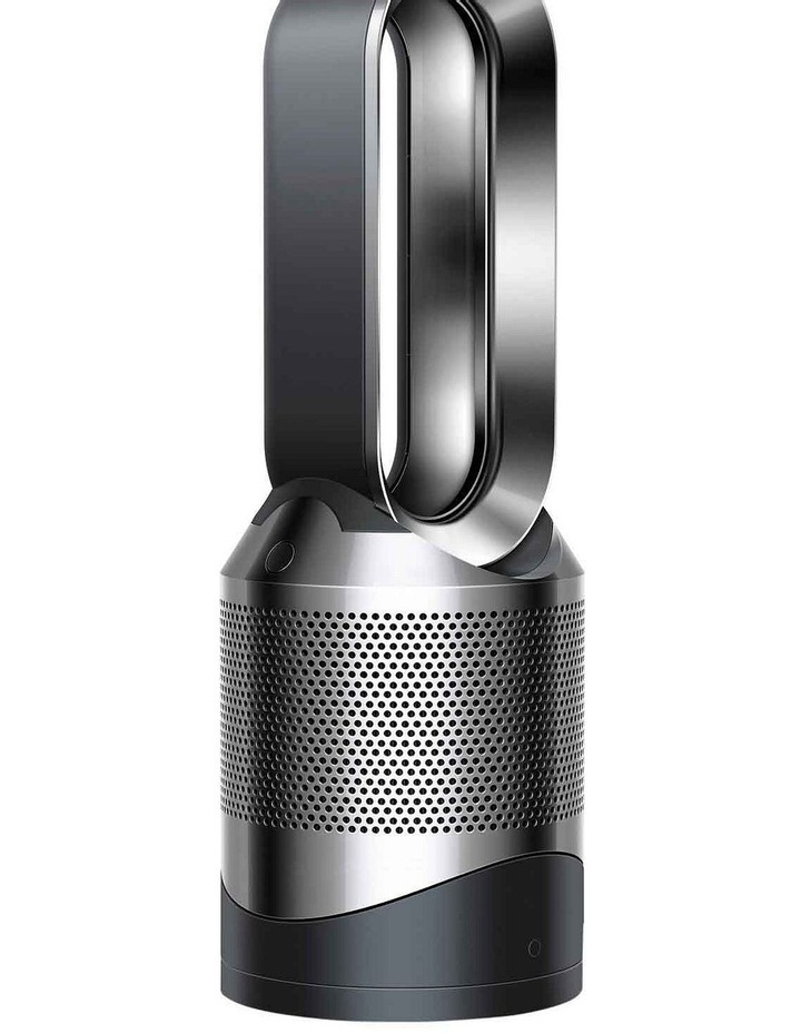 Dyson | Pure Hot Cool Link Purifier Black/Nickel 308397-01 pour Dyson Pure Humidify Cool Humidifier Nickel