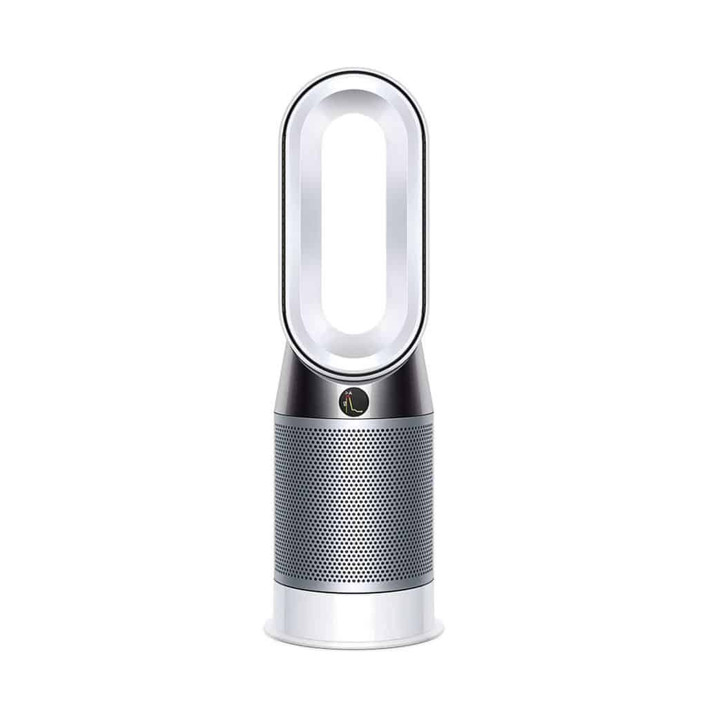 Dyson Pure Hot+Cool Air Purifier (Advanced Technology pour Dyson Pure Hot Cool Air Purifier Hp04 Nickel