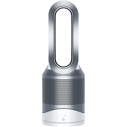 Dyson Pure Hotcool Link - White | Air Purifier, Dyson Air à Dyson Pure Hot Cool Air Purifier White