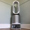 Dyson Pure Humidify And Cool Review: Mantén La Calma - Los intérieur Dyson Pure Humidify Cool Nickel