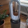 Dyson Pure Humidify + Cool Review 2020 | Self serapportantà Dyson Pure Humidify Cool Nickel