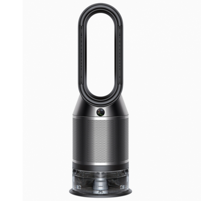 Dyson Pure Humidify + Cool Zwart - Prijzen pour Dyson Pure Humidify Cool Humidifier Nickel