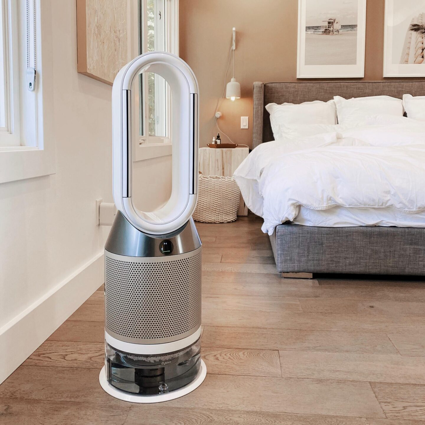 Dyson Pure Humidify+Cool Air Purifier | Alexanderliang à Dyson Purifier