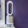 Dyson Pure Humidify+Cool Air Purifier Review: One Of The serapportantà Dyson Pure Humidify Cool Nickel