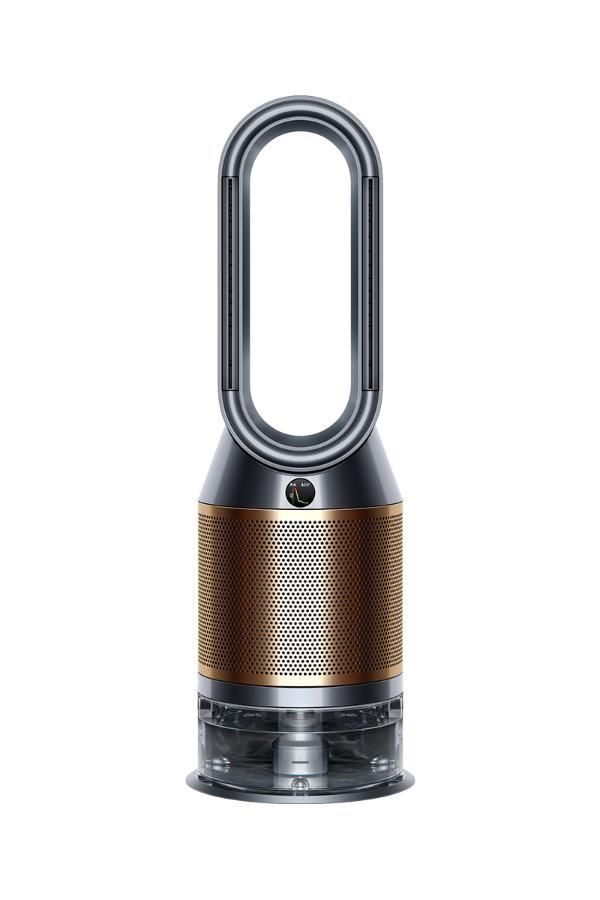 Dyson Pure Humidify+Cool Cryptomic™ Ph02 (Gunmetal/Bronze serapportantà Dyson Humidifier Nickel