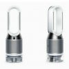 Dyson Pure Humidify+Cool Ph01 Air Purifier - White/Silver tout Dyson Pure Humidify Cool Humidifier Silver