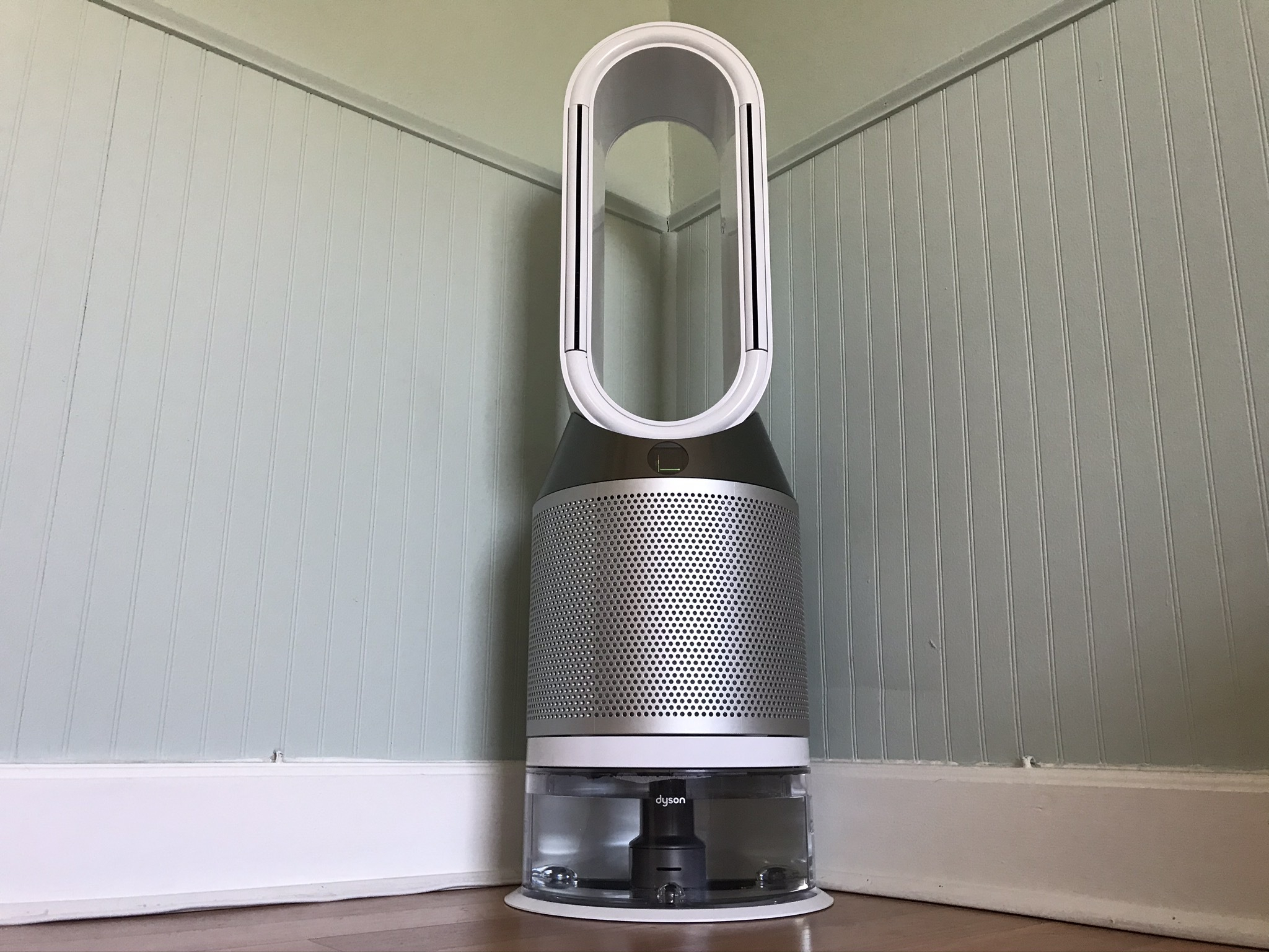 Dyson Pure Humidify+Cool - Review 2020 - Pcmag Asia concernant Dyson Pure Humidify Cool Humidifier Nickel