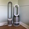 Dyson Pure Humidify+Cool - Review 2020 - Pcmag Australia dedans Dyson Pure Humidify Cool Nickel