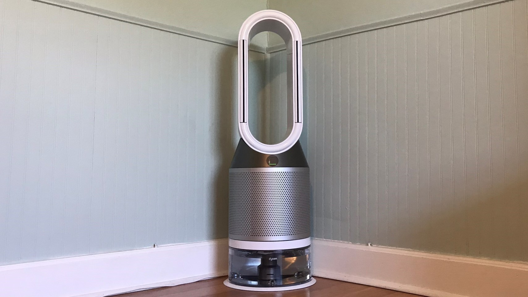 Dyson Pure Humidify+Cool - Review 2020 - Pcmag Uk encequiconcerne Dyson Pure Humidify Cool Humidifier Black