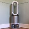 Dyson Pure Humidify+Cool - Review 2020 - Pcmag Uk intérieur Dyson Pure Humidify Cool Nickel