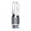 Dyson Purifier &amp; Humidifier - White Silver dedans Dyson Pure Humidify Cool Humidifier Silver