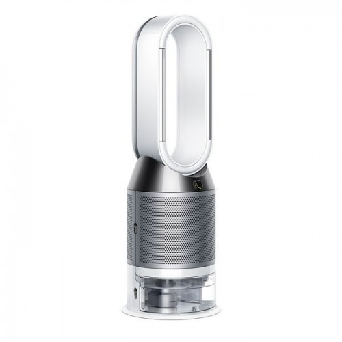 Dyson Purifier &amp;amp; Humidifier - White Silver dedans Dyson Pure Humidify Cool Humidifier Silver