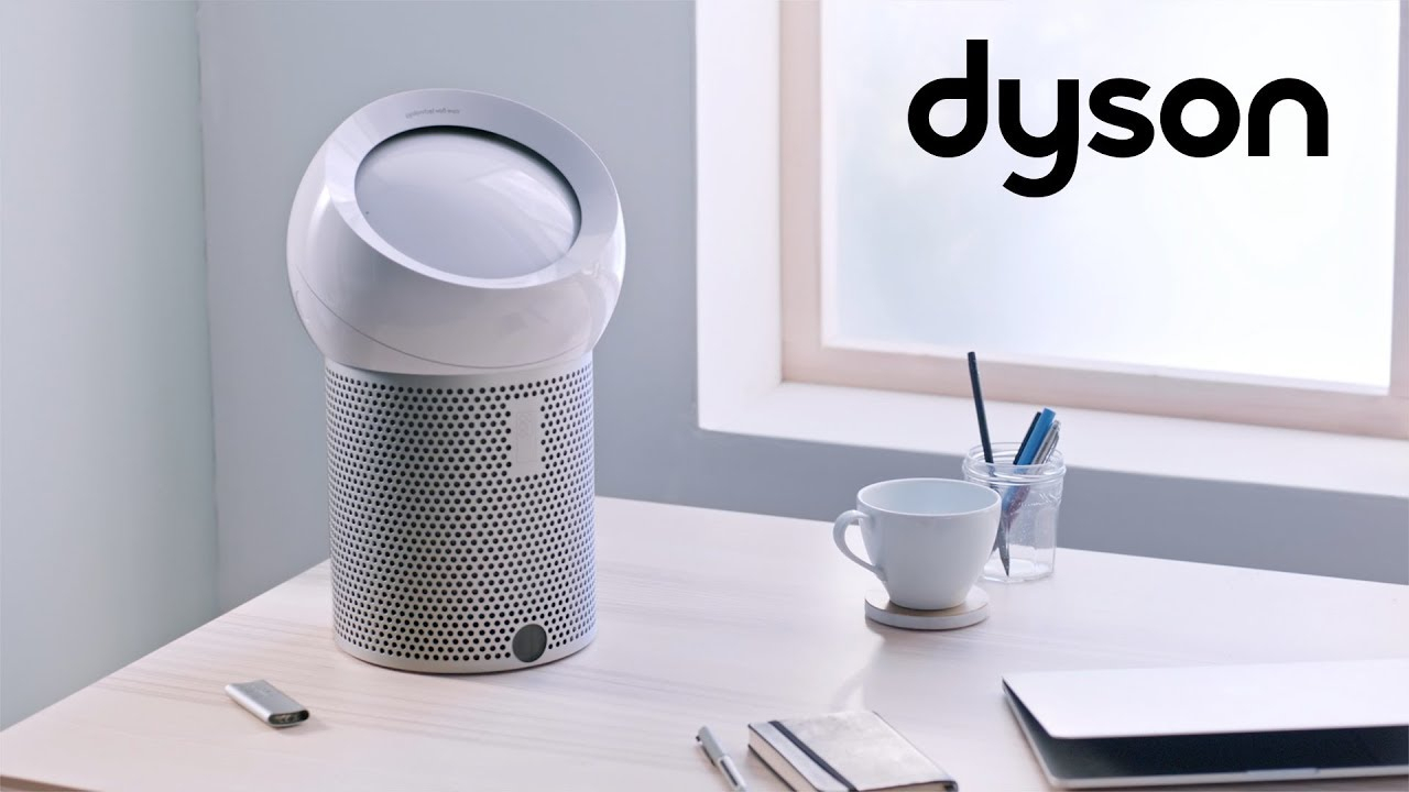 Dyson Releases Pure Cool Me Air Purifier And Other serapportantà Dyson Pure Cool