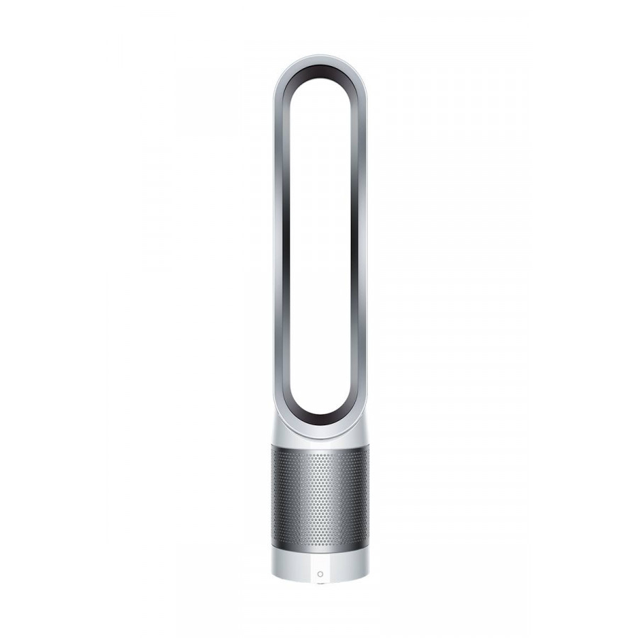 Dyson Tp04 Pure Cool Advanced Technology Purifying Tower concernant Dyson Pure Cool Desk Fan Silver