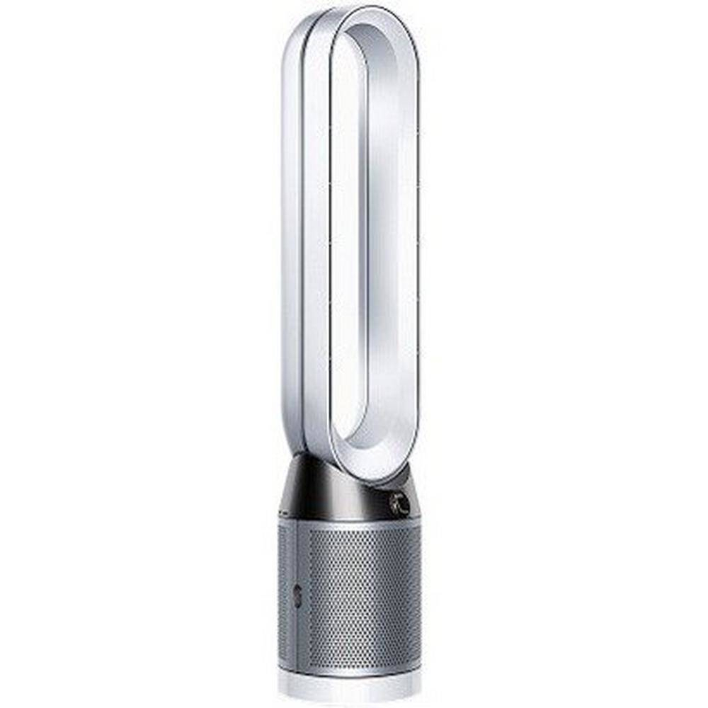 Dyson Tp04 Pure Cool Air Purifying Tower Fan - Gerald Giles intérieur Dyson Pure Cool White Tower Air Purifier