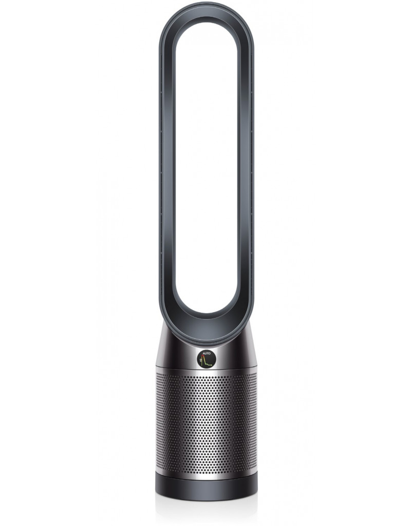 Dyson Tp04 Pure Cool avec Dyson Pure Cool Nickel