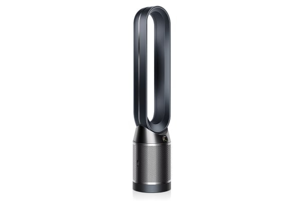 Dyson Tp04 Pure Cool Link Purifying Tower Fan (Black concernant Dyson Pure Cool Black