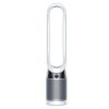 Dyson Tp04 Pure Cool Link Purifying Tower Fan (White concernant Dyson Pure Cool Silver