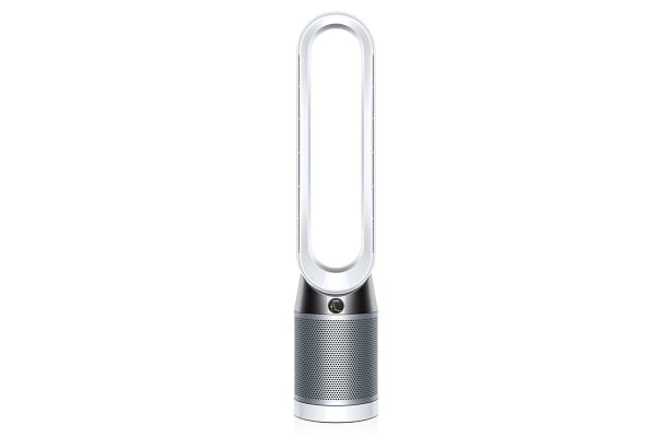 Dyson Tp04 Pure Cool Link Purifying Tower Fan (White concernant Dyson Pure Cool Silver