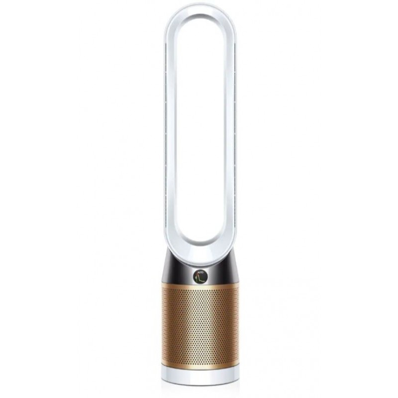 Dyson Tp06 Cool Cryptomic™ (White Gold) dedans Dyson Cool White