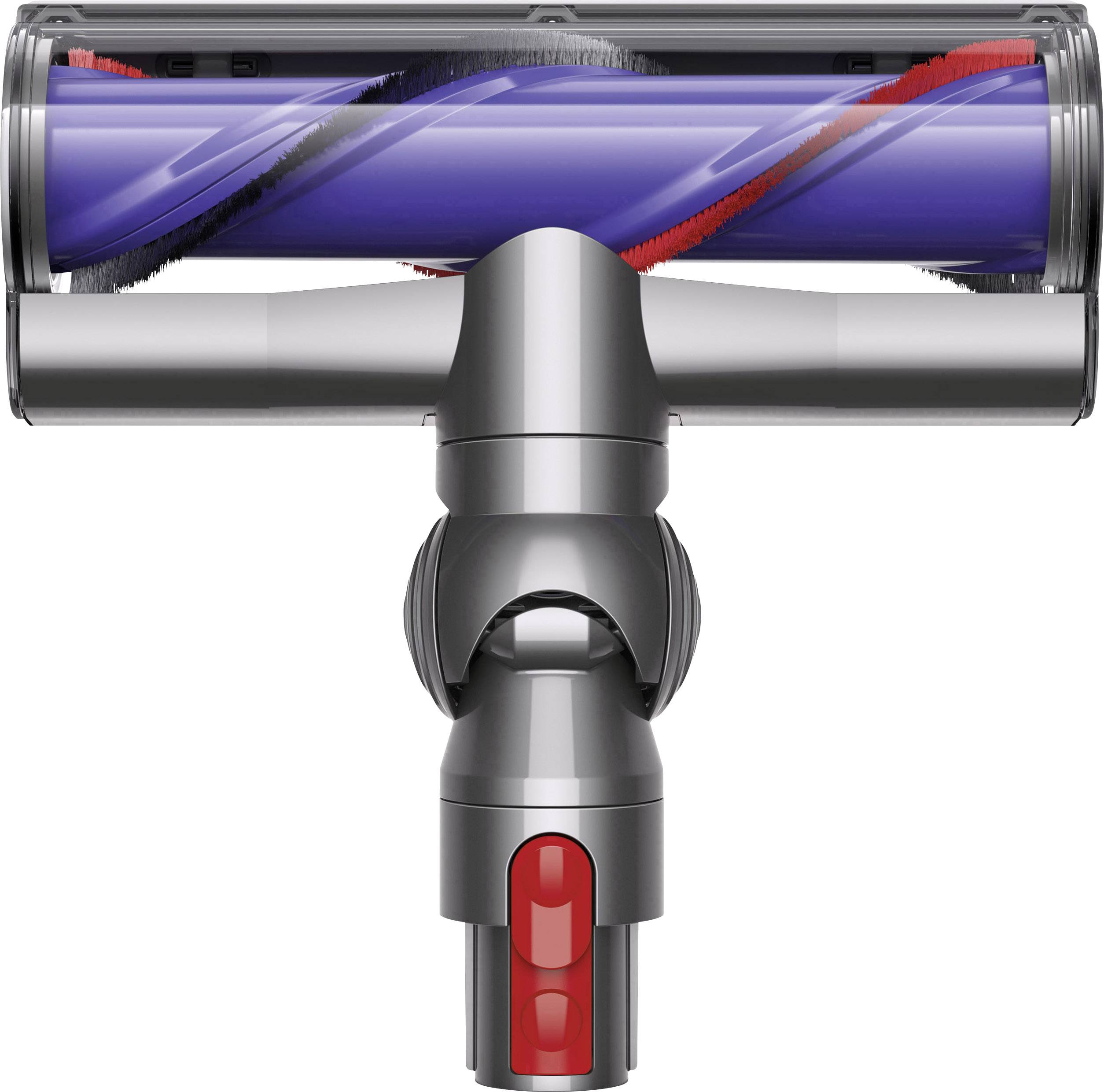 Dyson V10 Absolute Handheld Battery Vacuum Cleaner 25.2 V intérieur Dyson Cyclone V10