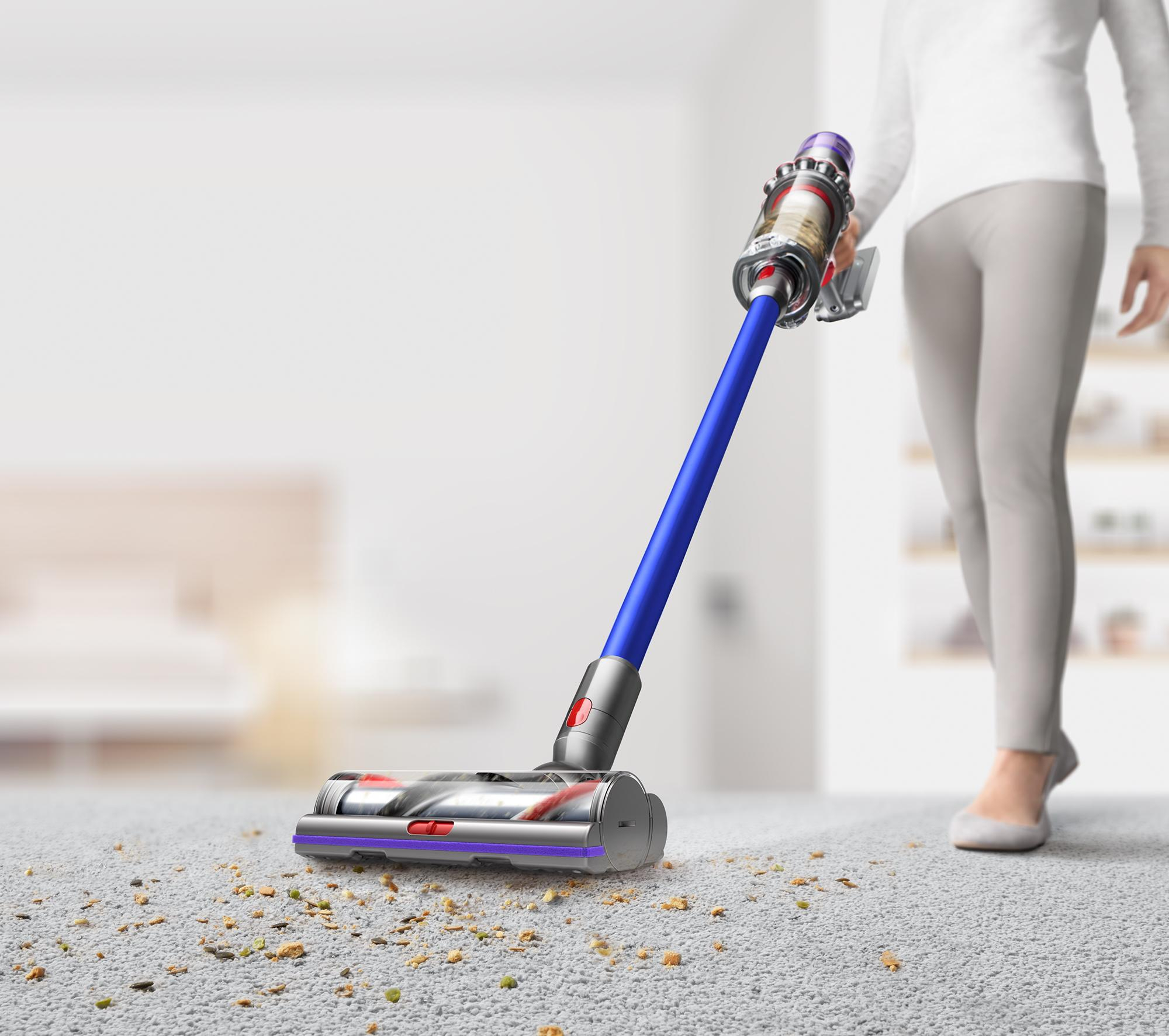 Dyson V11 Absolute Cordless Vacuum Cleaner | Cs Suppliers serapportantà Dyson Purifier